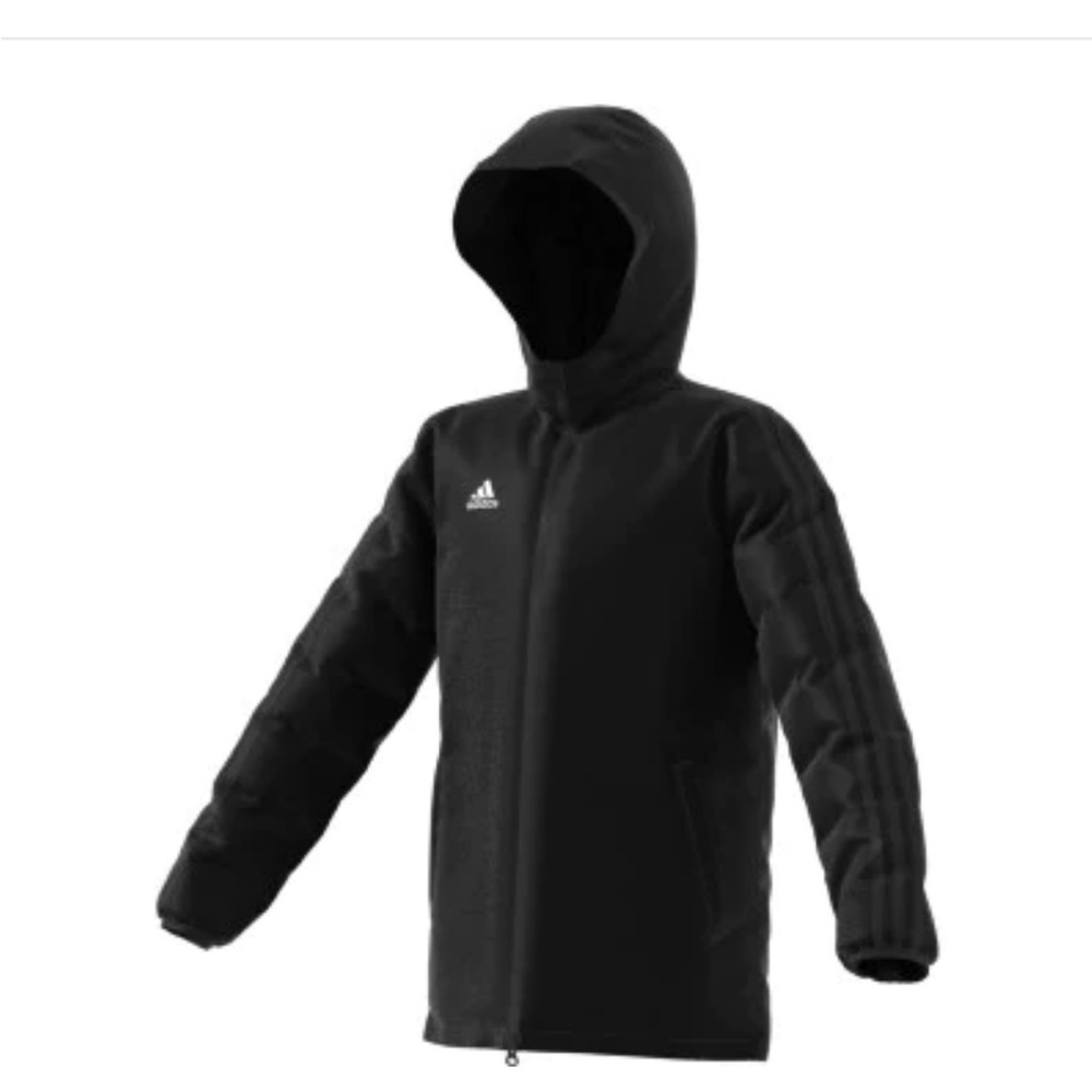 Adidas Youth Winter Jacket Size M 11-12